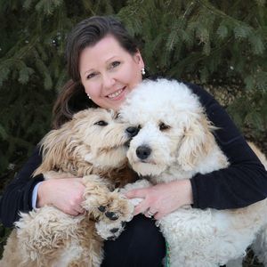 Meet your Posher, Carolyn